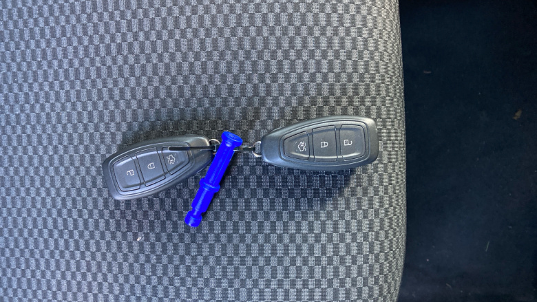 Ford Puma 1.0 EcoBoost Hybrid mHEV ST-Line 5dr DCT Petrol Hatchback